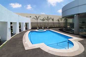 Holiday Inn Express San Luis Potosi By Ihg,San Luis Potosí>>San Luis Potosi,3 star