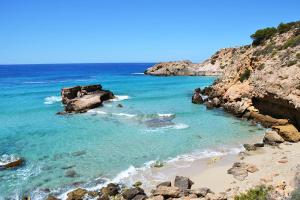 hotel vibra cala tarida