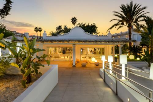 hotel vibra cala tarida