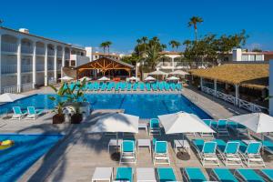 hotel vibra cala tarida