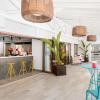 hotel vibra cala tarida