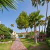 hotel vibra cala tarida