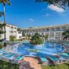 hotel vibra cala tarida