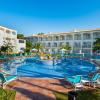 hotel vibra cala tarida