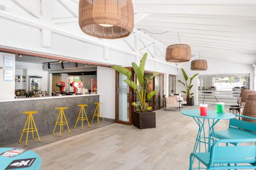 hotel vibra cala tarida