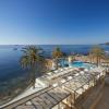 hotel torre del mar
