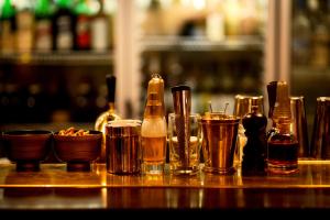 collectors victory apartments