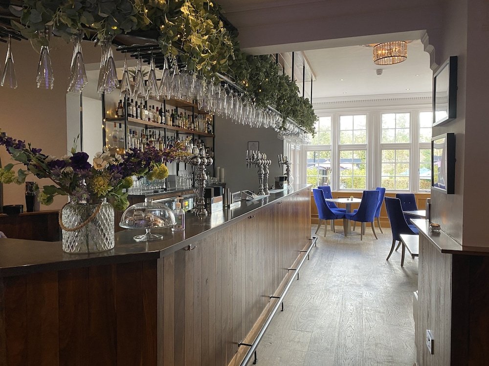 The Craigie,,4 star