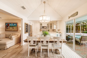 siesta key island rentals