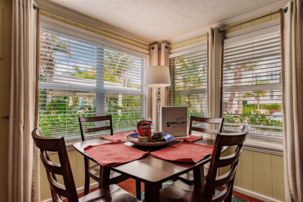 siesta key island rentals