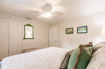 siesta key island rentals