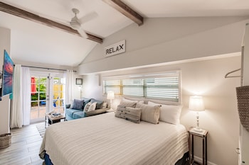 siesta key island rentals