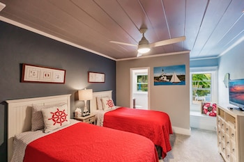 siesta key island rentals