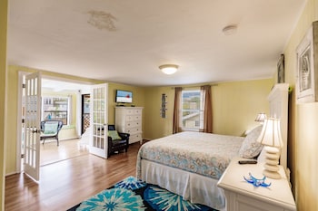 siesta key island rentals