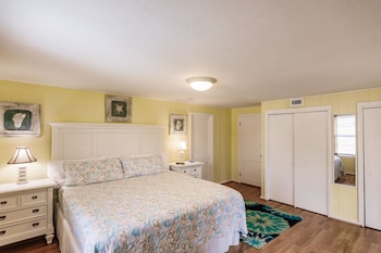 siesta key island rentals