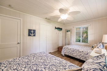 siesta key island rentals