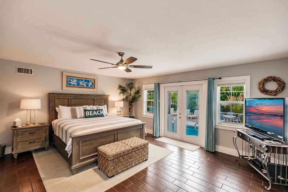 siesta key island rentals