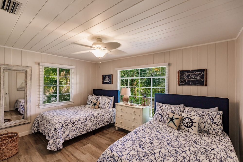 siesta key island rentals