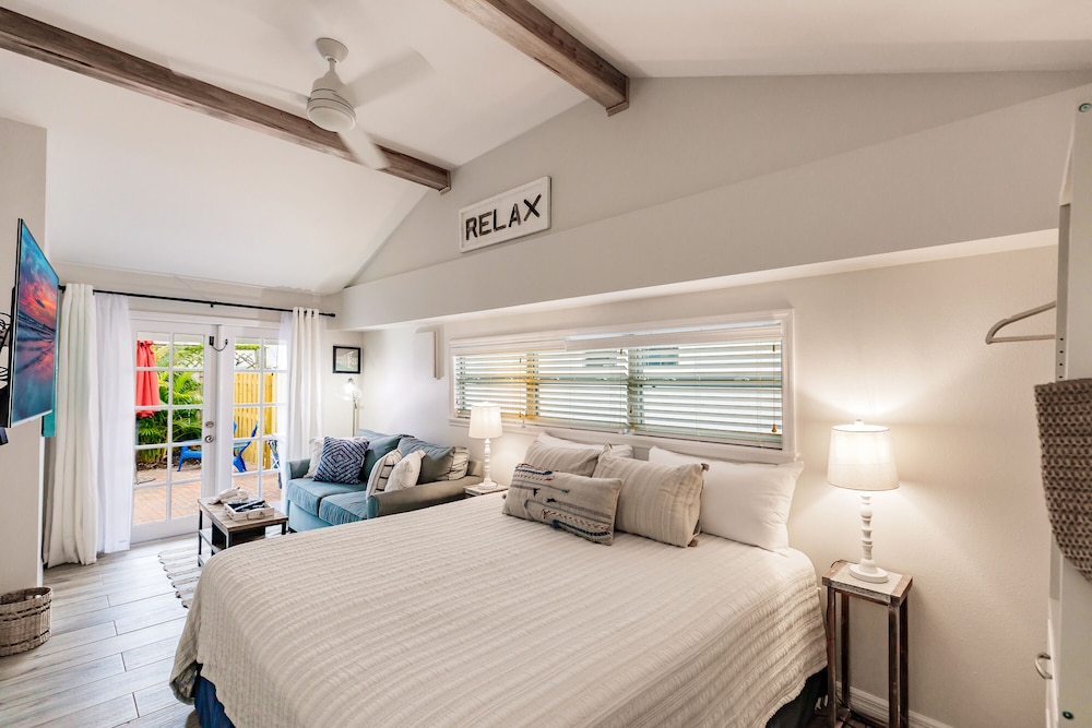 siesta key island rentals