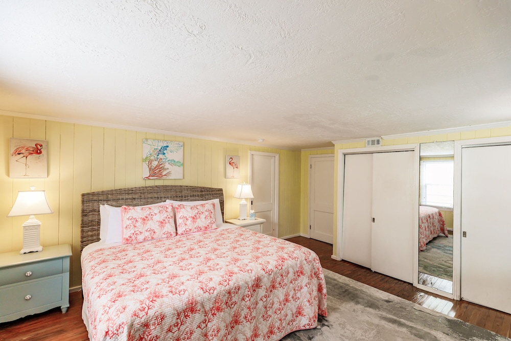 siesta key island rentals