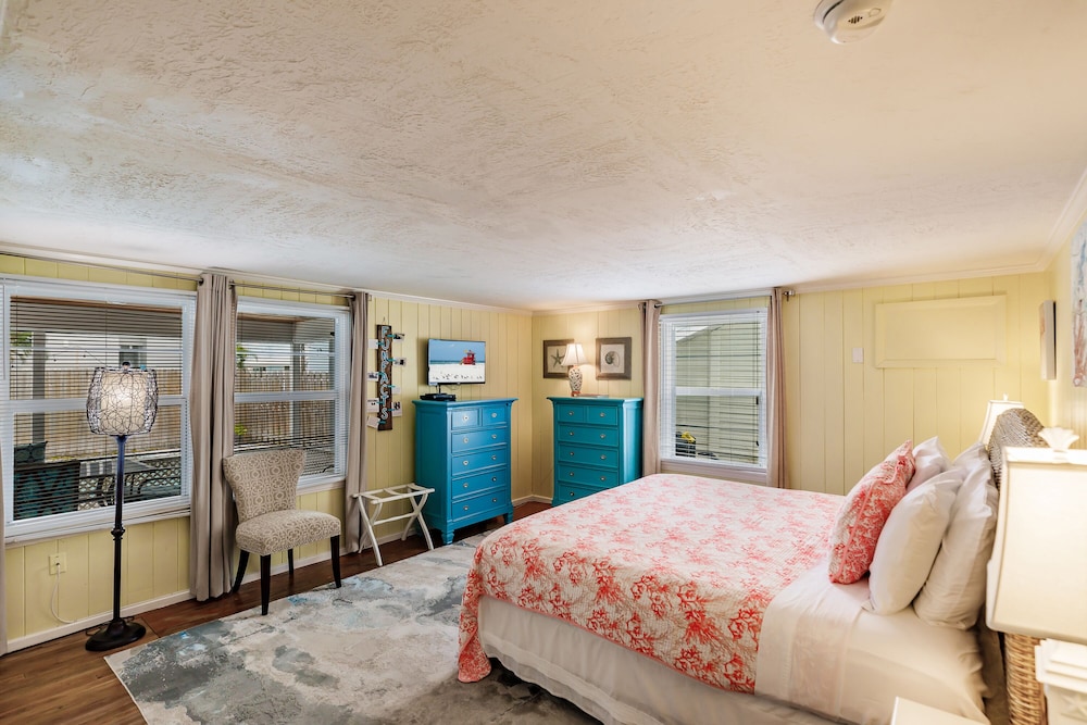 siesta key island rentals