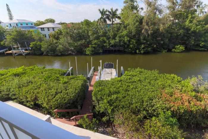 siesta key island rentals