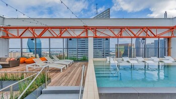 Cozysuites Two Classy 2Br Apartments Elm Street,Dallas-Fort Worth Metroplex Dfw>>Dallas,0 star