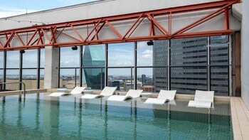 Cozysuites Two Classy 2Br Apartments Elm Street,Dallas-Fort Worth Metroplex Dfw>>Dallas,0 star