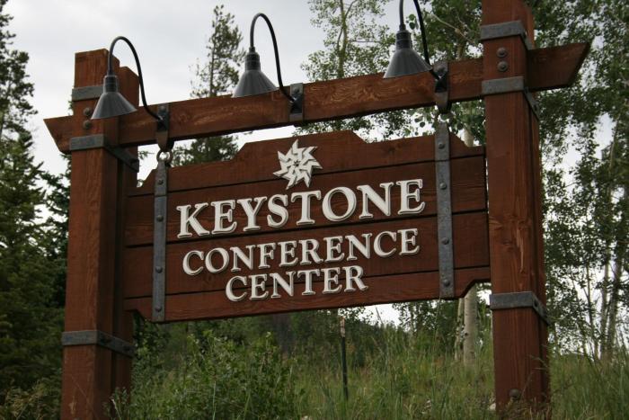 keystone