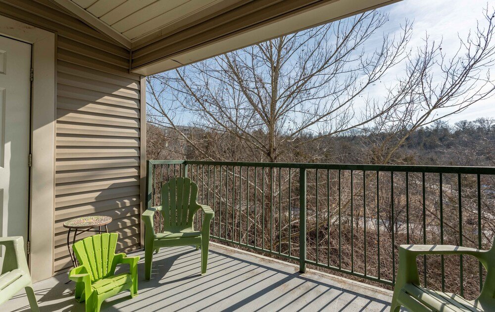 serenity now 2 bedroom condo by redawning