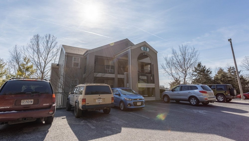 serenity now 2 bedroom condo by redawning