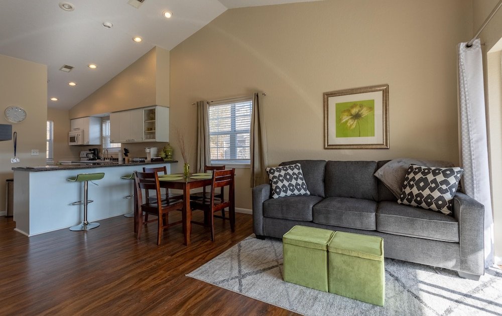 serenity now 2 bedroom condo by redawning