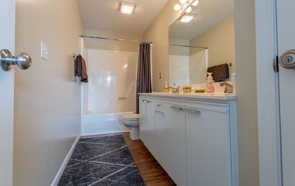 serenity now 2 bedroom condo by redawning