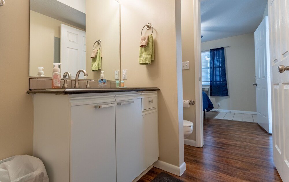 serenity now 2 bedroom condo by redawning