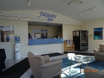 hospitality inn