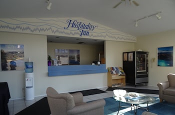 hospitality inn
