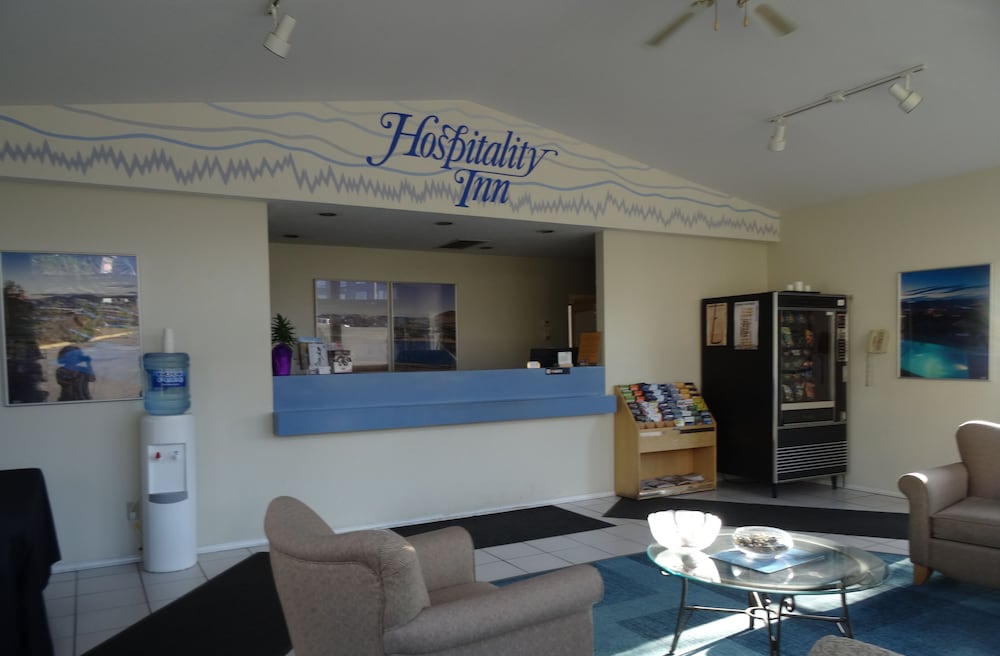 hospitality inn