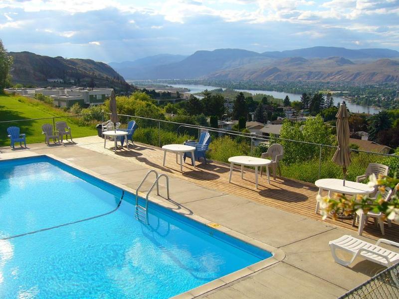 Hospitality Inn,British Columbia>>Kamloops,3 star