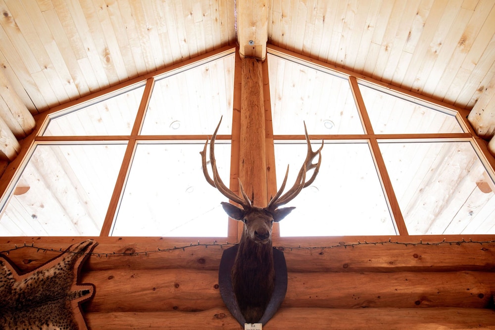 lochsa lodge resort