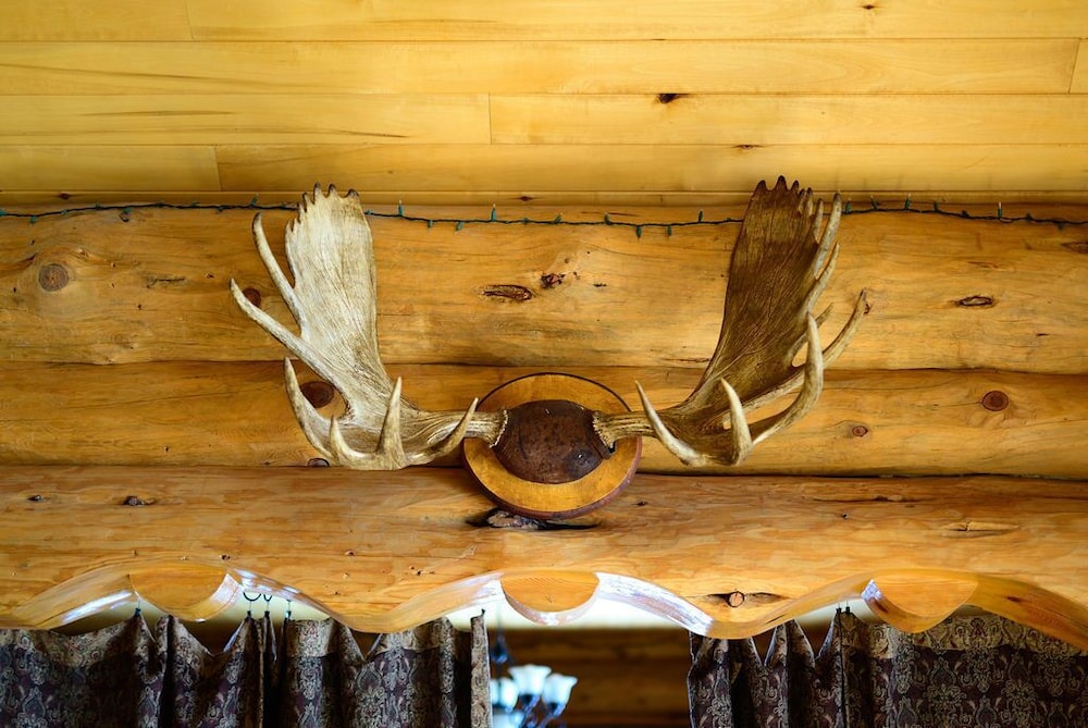 lochsa lodge resort