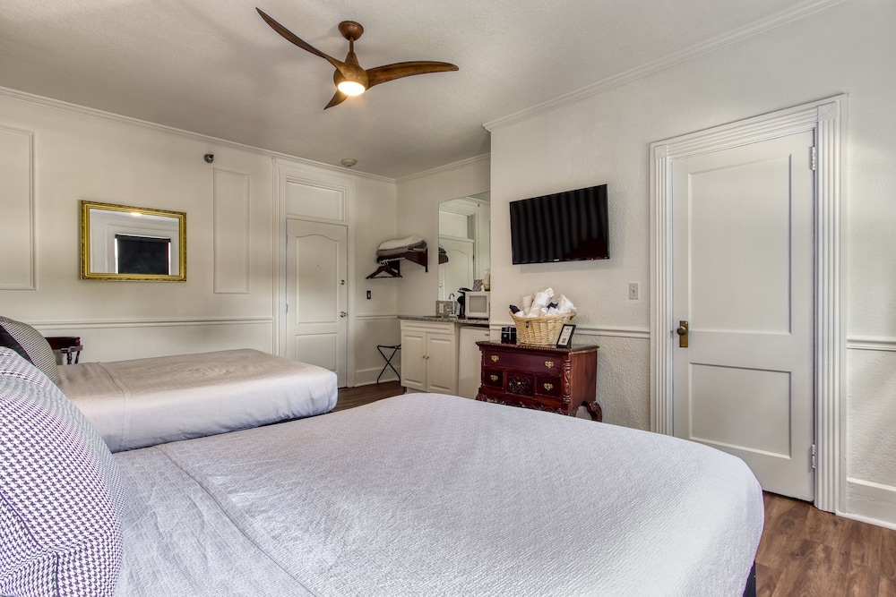 cordova inn