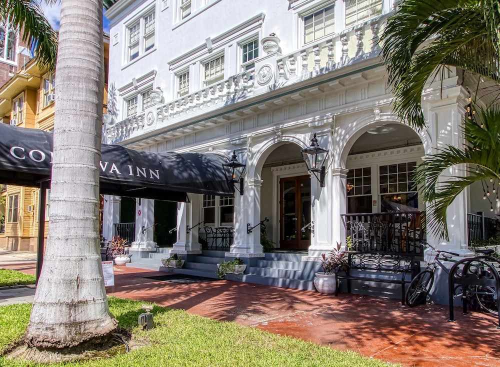 cordova inn