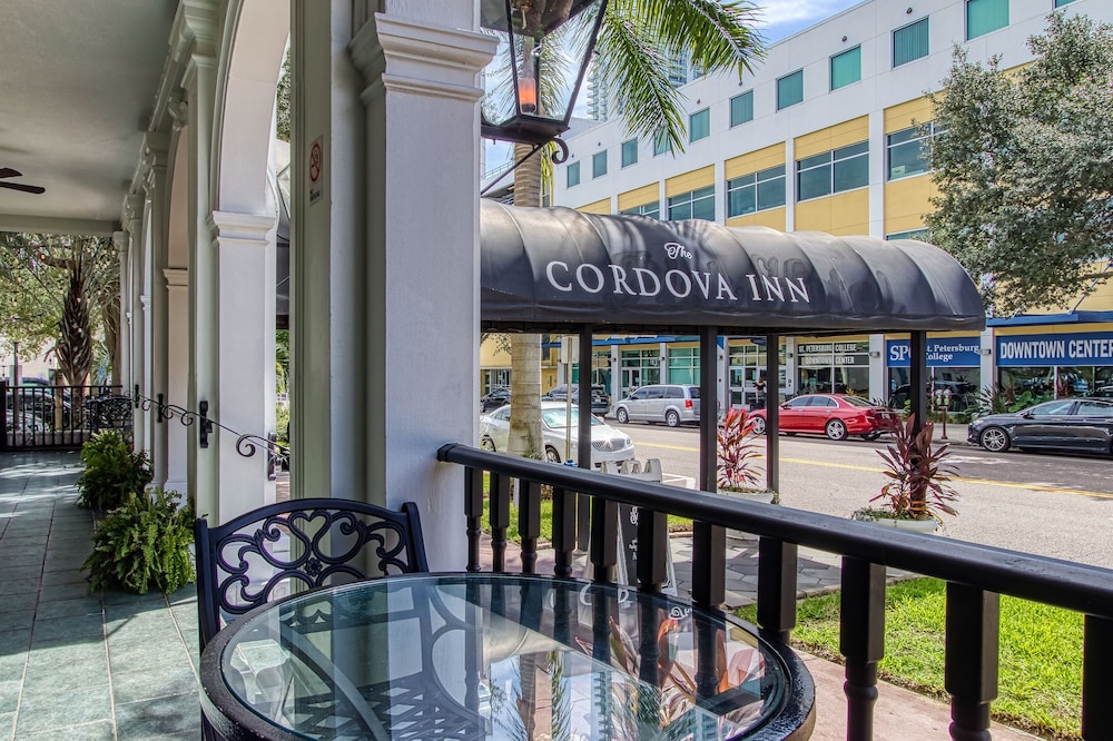 cordova inn