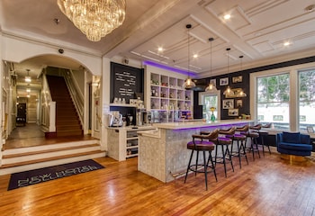 Cordova Inn,Tampa>>St. Petersburg,3 star