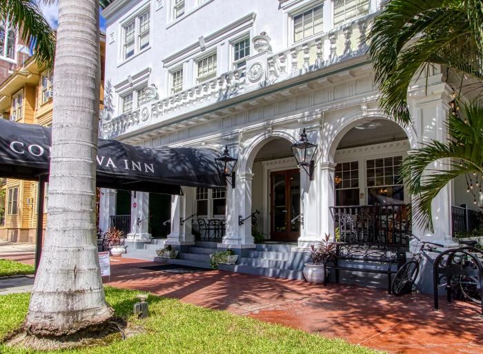 cordova inn