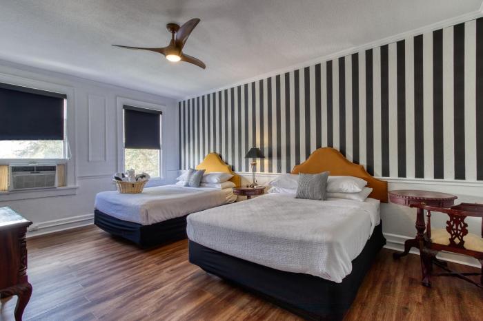 cordova inn