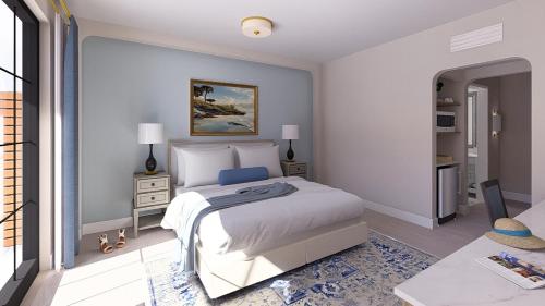 cordova inn