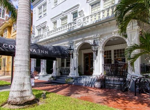 cordova inn