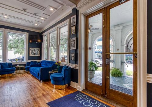 cordova inn