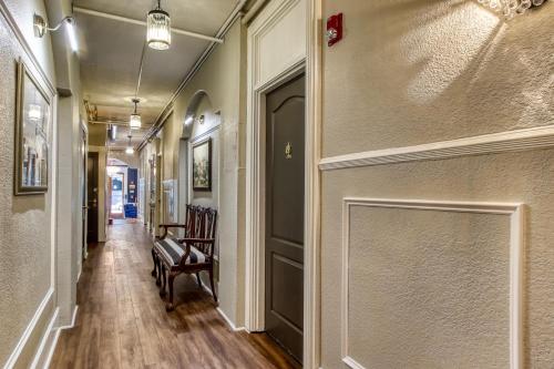 cordova inn